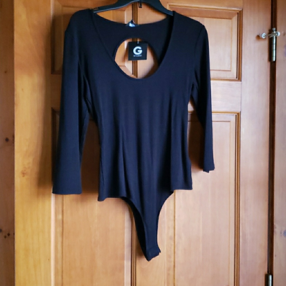 Body suit